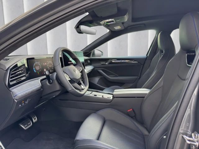 Volkswagen Passat 2.0 TDI 4Motion R-Line