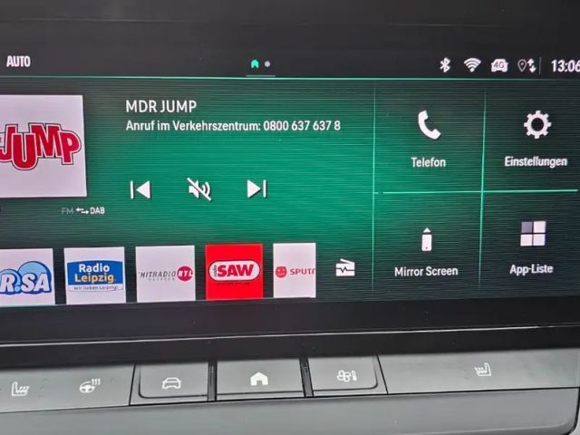 Opel Astra 1.2 Turbo Enjoy Turbo