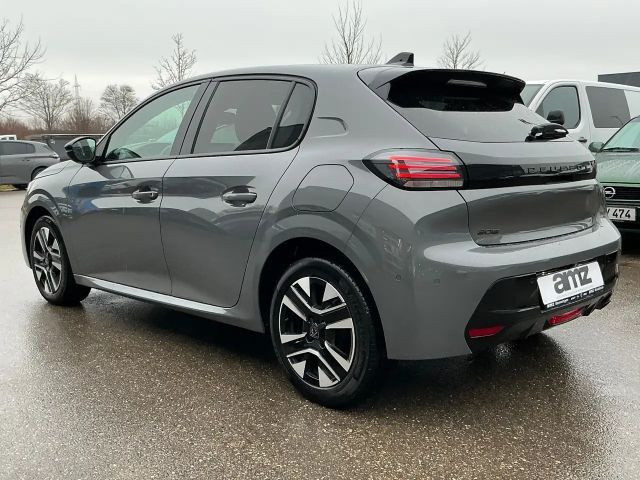 Peugeot 208 Allure Pack PureTech