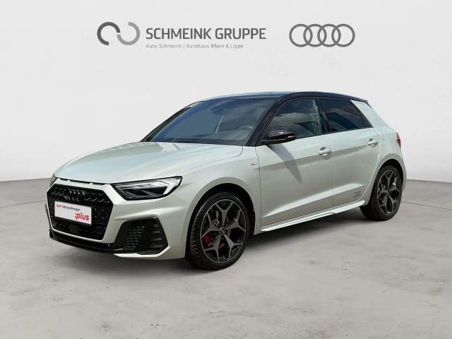 Audi A1 40 TFSI S-Line