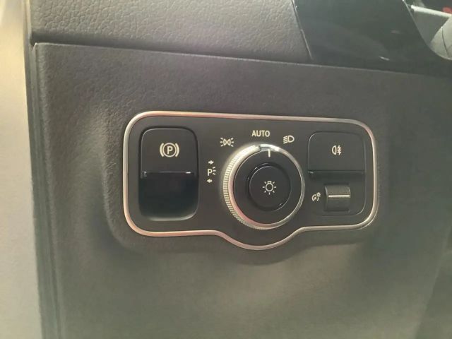 Mercedes-Benz GLA 220 4MATIC