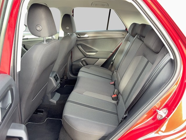 Volkswagen T-Roc 1.5 TSI DSG Life