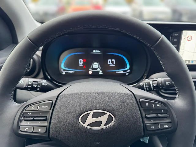 Hyundai i10 1.0 Trend