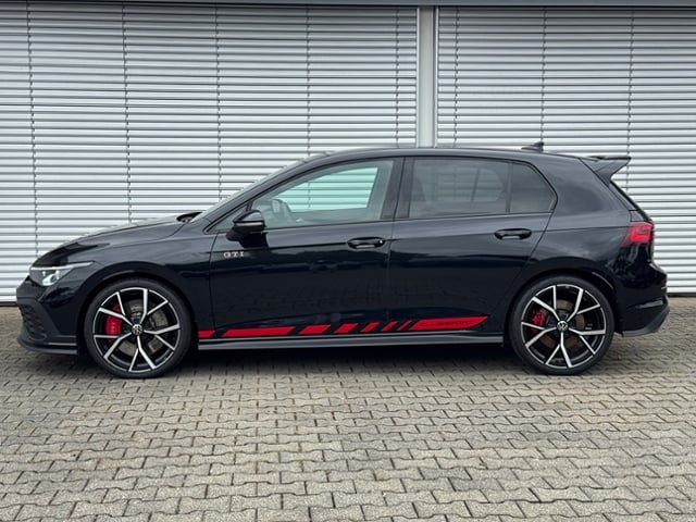 Volkswagen Golf 2.0 TSI Golf VIII
