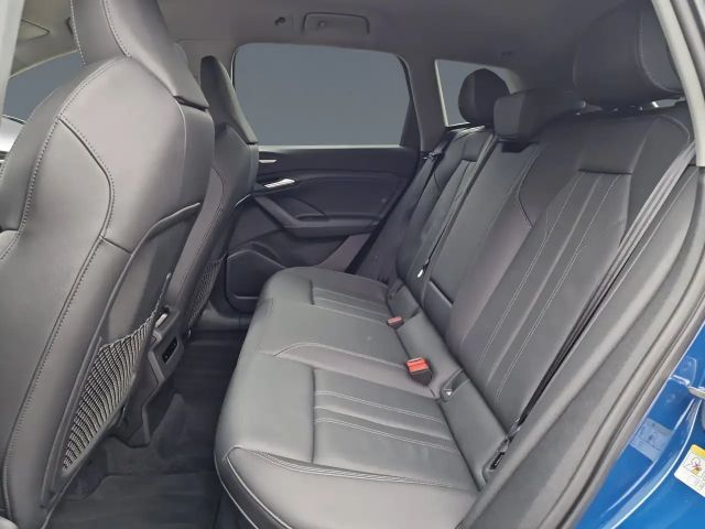 Audi Q6 e-tron S-Line