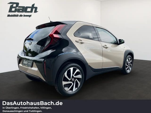 Toyota Aygo X 1.0 VVT-i Hatchback