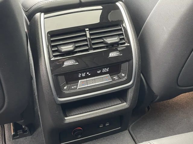 BMW X5 M-Sport xDrive40d