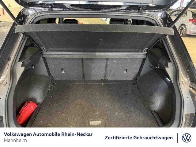 Volkswagen Tiguan 2.0 TDI DSG R-Line