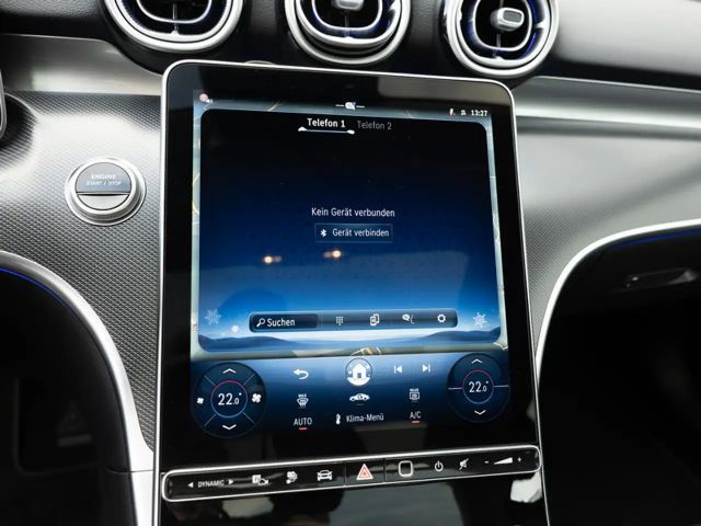 Mercedes-Benz C 300 AVANTGARDE Estate