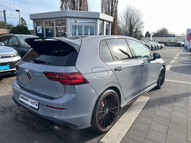 Volkswagen Golf GTI Golf VIII