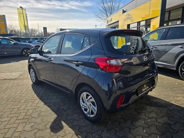 Hyundai i10 1.0 2WD Select