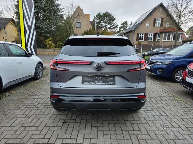 Renault Austral Alpine Esprit Techno