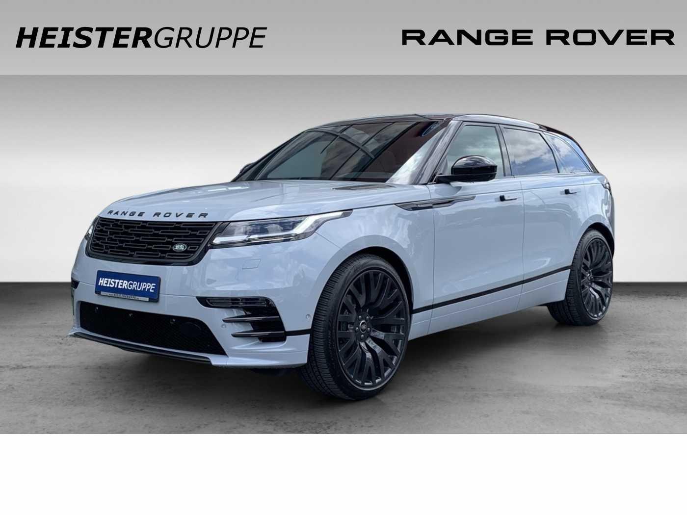 Land Rover Range Rover Velar Dynamic P400 SE