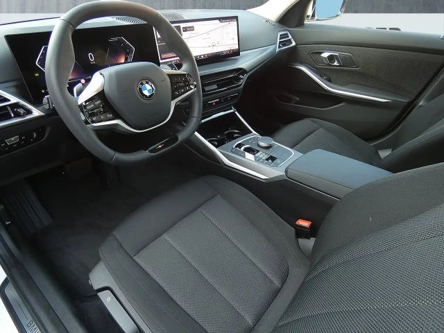 BMW 318 318i Comfort pakket Touring