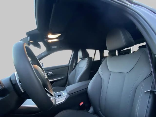 BMW 330 330e M-Sport