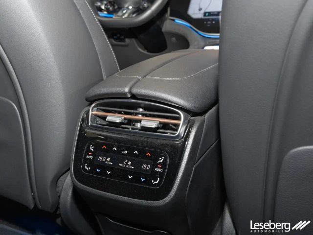 Mercedes-Benz EQE SUV 4MATIC AMG Line