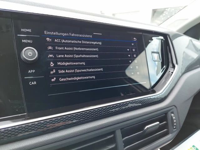 Volkswagen Polo Friends TSI