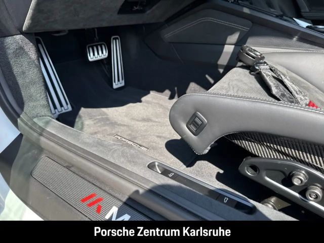 Porsche 992 Coupé GT3