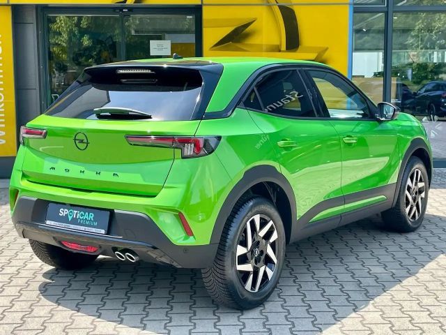 Opel Mokka GS-Line Grand Sport