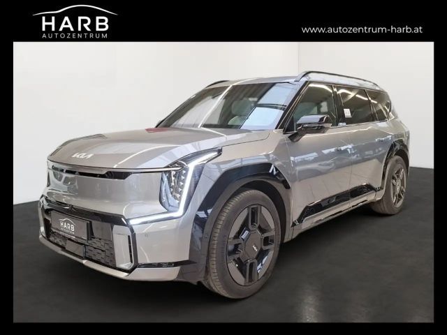 Kia EV9 GT-Line Vierwielaandrijving