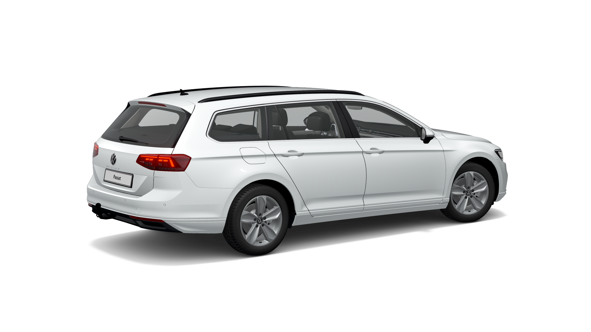 Volkswagen Passat 2.0 TDI Business Variant