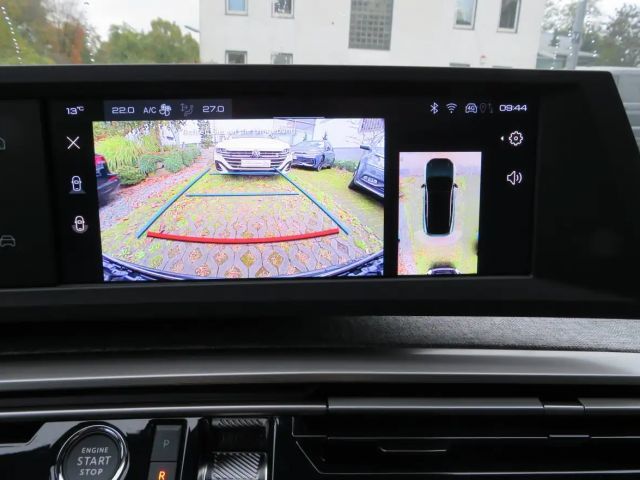 Peugeot 3008 Allure Pack