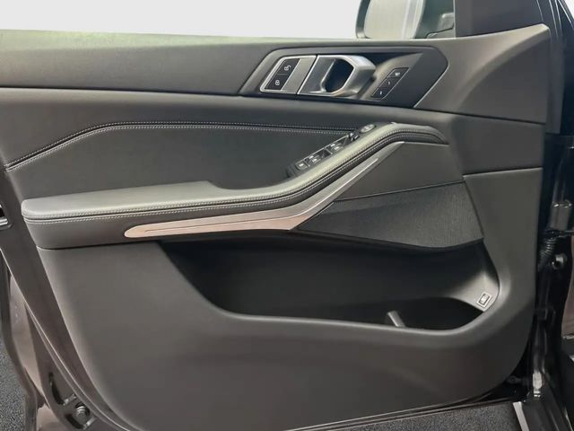 BMW X5 xDrive45e