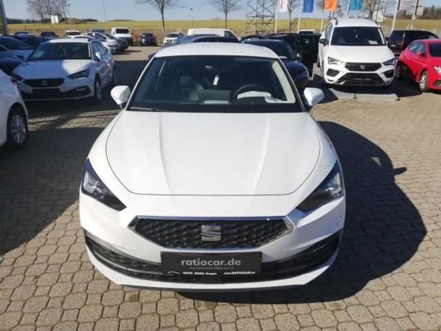 Seat Leon 1.5 eTSI DSG Style