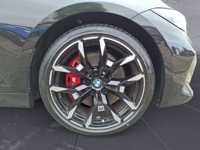 BMW 320 320d M-Sport Sedan xDrive