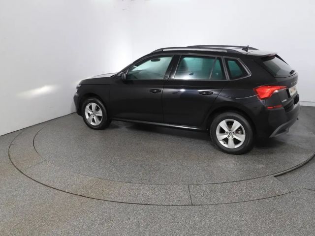 Skoda Kamiq Ambition
