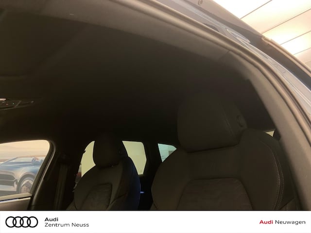 Audi A6 e-tron Avant Quattro