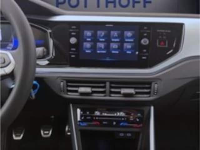 Volkswagen Polo 1.0 TSI IQ.Drive