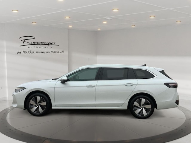 Volkswagen Passat 1.5 TSI Business DSG