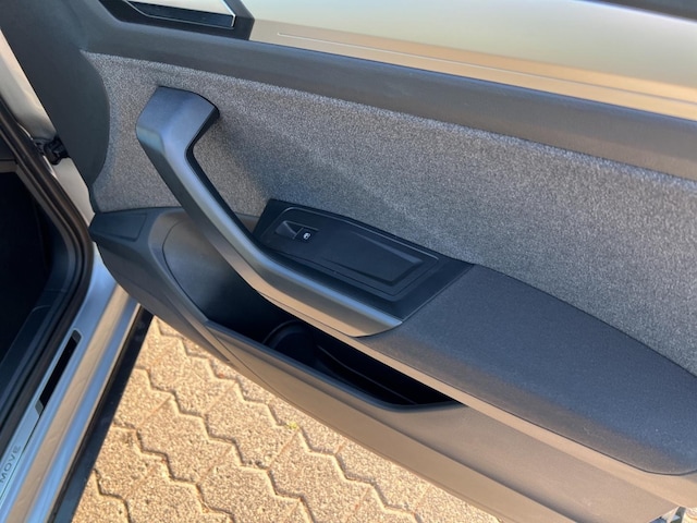 Volkswagen T-Roc DSG Move