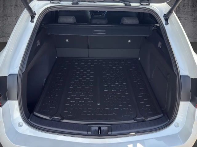 Toyota Corolla TS 2.0 Teamplayer ACC FLA KAM NAVI