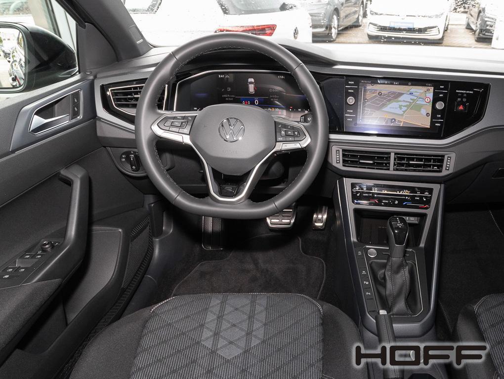 Volkswagen Taigo 1.0 TSI DSG R-Line