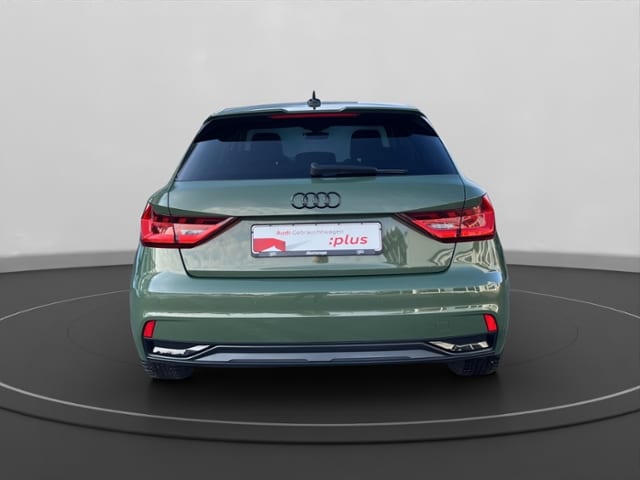 Audi A1 30 TFSI S-Tronic Sportback