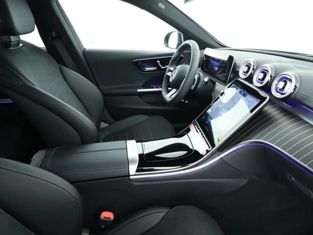 Mercedes-Benz C 300 C 300 e Estate