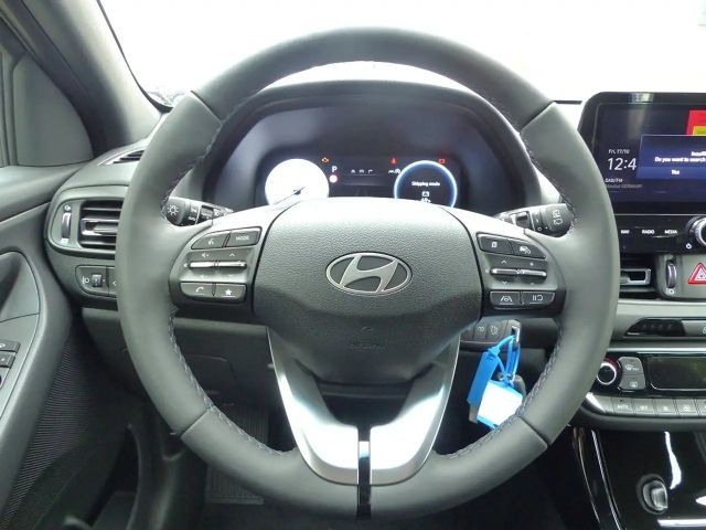Hyundai i30 1.0 Advantage T-GDi