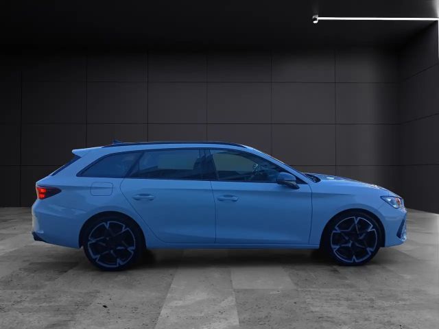 Cupra Leon 4Drive DSG Sportstourer VZ