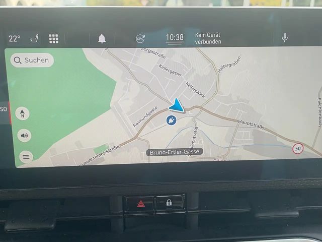 Fiat 500e 42 kWh La Prima