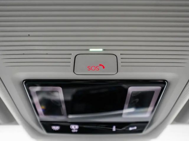 Volkswagen Tiguan DSG Life
