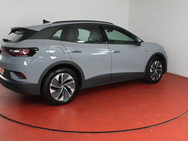 Volkswagen ID.4 52 KWh Pure