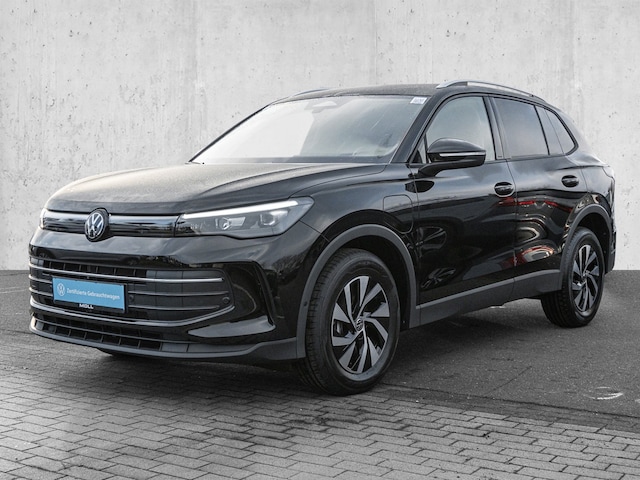 Volkswagen Tiguan DSG eHybrid