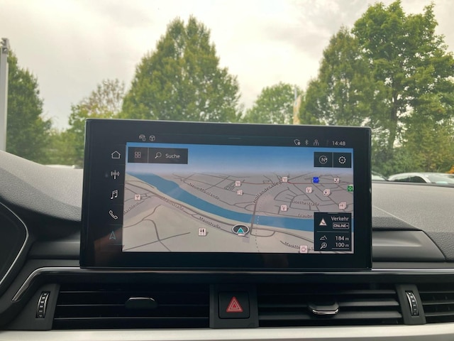 Audi A4 40 TFSI S-Tronic Sedan