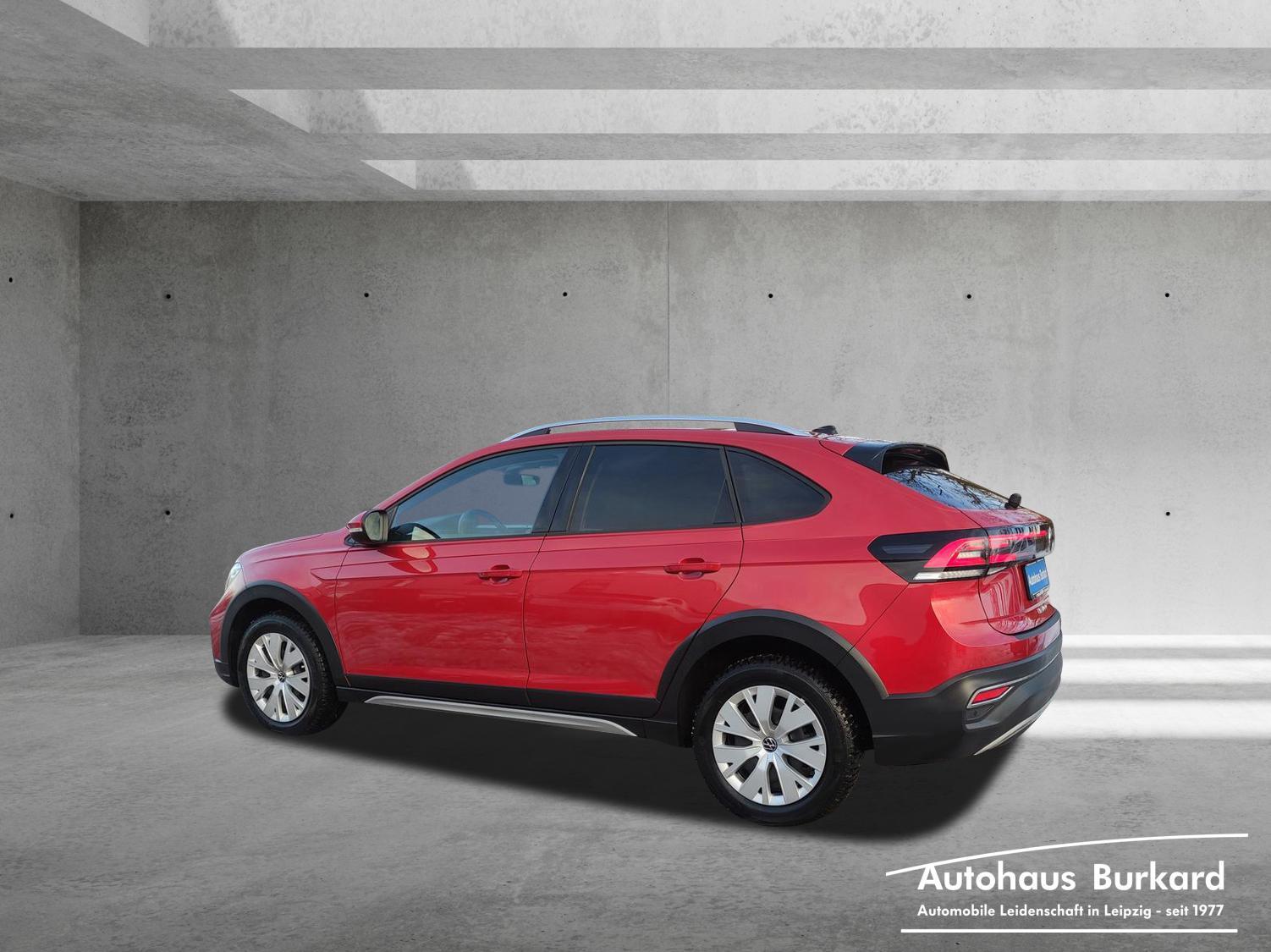 Volkswagen Taigo 1.0 TSI Style