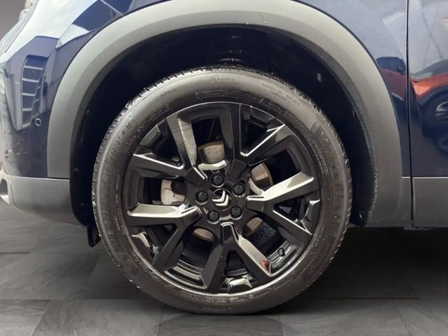 Citroën C5 Aircross MHEV 136 S&S ë-DCT