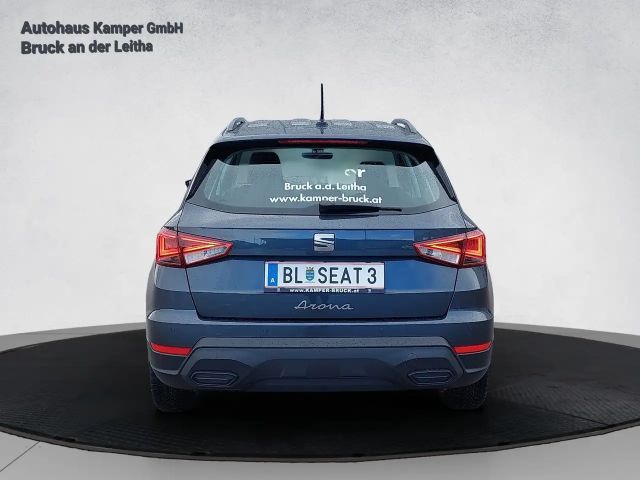 Seat Arona 1.0 TSI Reference