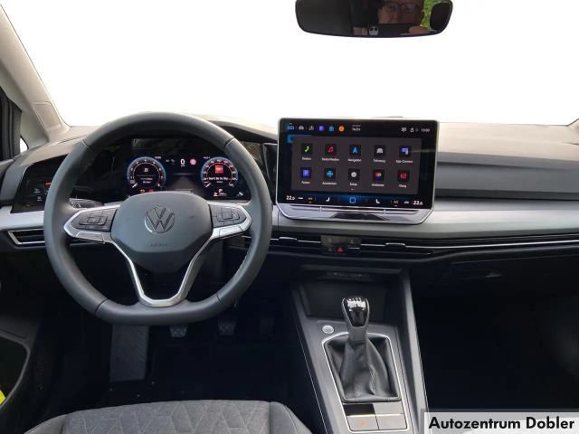 Volkswagen Golf 1.5 TSI Golf VIII Life