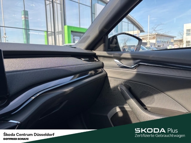 Skoda Octavia Combi Sportline